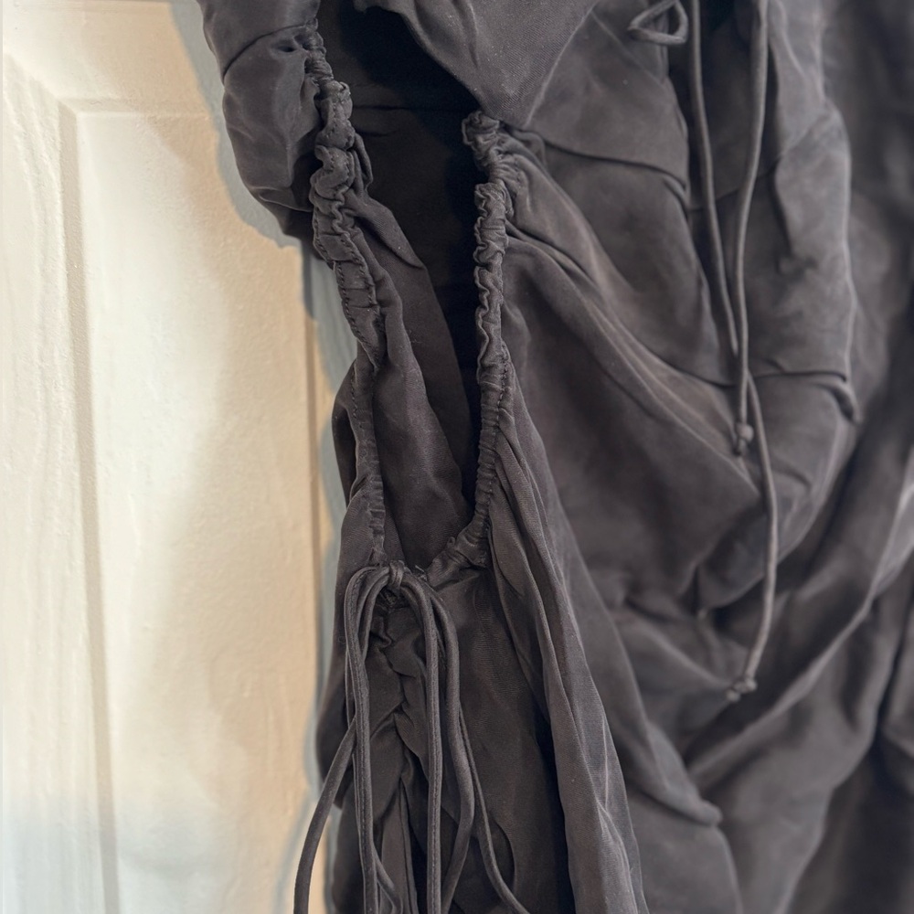 NWT For Love & Lemons - Kyra Mini Dress - Picture 4 of 9